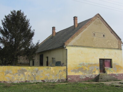 Stočari u Botošu ostali bez pašnjaka Stočari u Botošu ostali bez pašnjaka