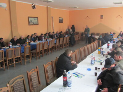 Stočari u Botošu ostali bez pašnjaka Stočari u Botošu ostali bez pašnjaka