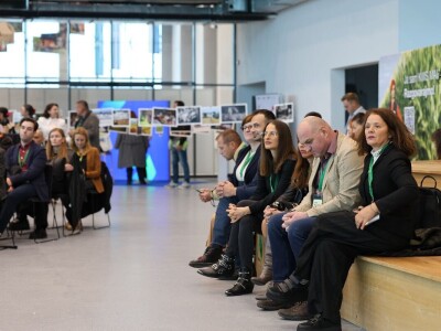 Stočarstvo ni na nebu ni na zemlji