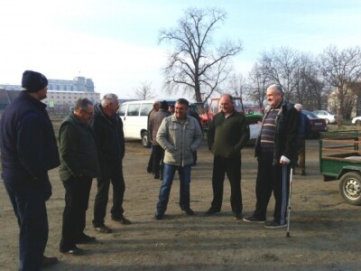 Okupljanje uz čašicu razgovora