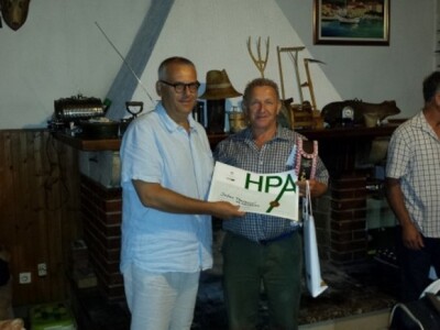 Detalj stočnog sajma Gažul 2014 Detalj stočnog sajma Gažul 2014