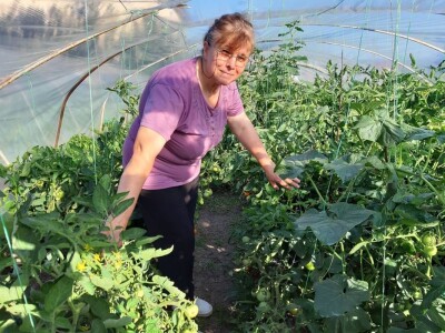 Stojana i Srba Stojana i Srba