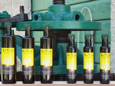 Stoljetna tradicija na OPG-u Vušković