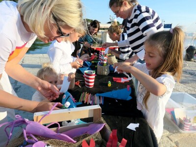 Stoljetna tradicija soljenja srdela