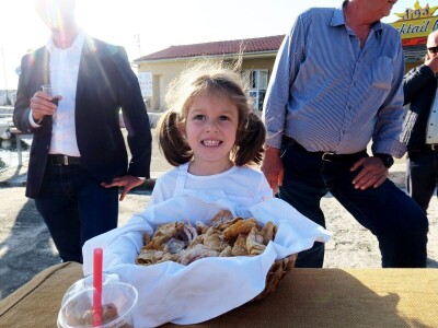 Stoljetna tradicija soljenja srdela