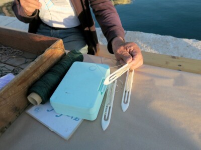 Stoljetna tradicija soljenja srdela