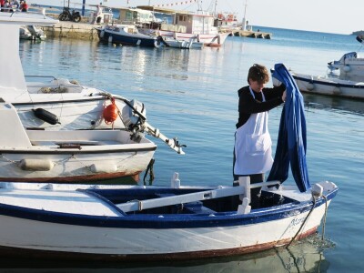 Stoljetna tradicija soljenja srdela