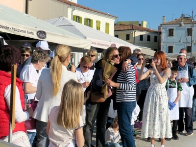 Stoljetna tradicija soljenja srdela