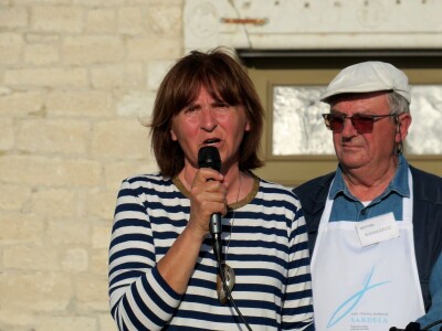 Stoljetna tradicija soljenja srdela