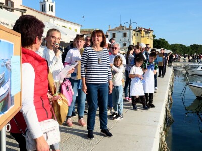 Stoljetna tradicija soljenja srdela