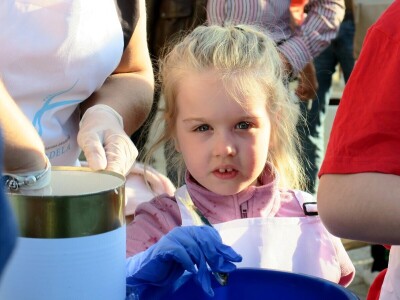 Stoljetna tradicija soljenja srdela