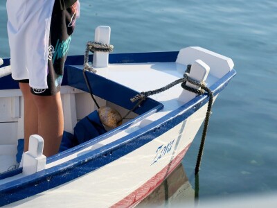 Stoljetna tradicija soljenja srdela