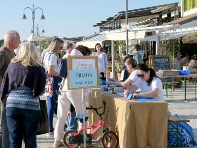 Stoljetna tradicija soljenja srdela