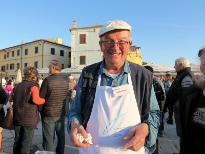 Stoljetna tradicija soljenja srdela