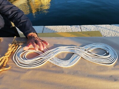 Stoljetna tradicija soljenja srdela