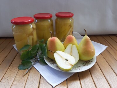 Stopama predaka proizvode i prerađuju voće i povrće