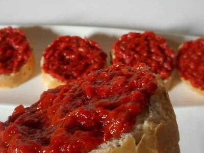 Stopama predaka proizvode i prerađuju voće i povrće