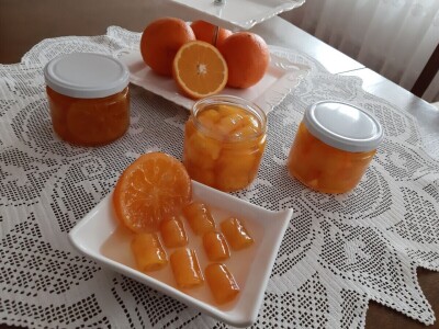 Stopama predaka proizvode i prerađuju voće i povrće