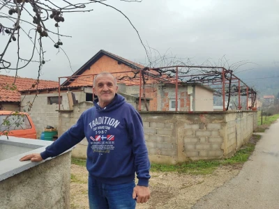 Stradala poljoprivredna imanja u Hercegovini