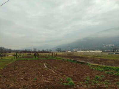 Stradala poljoprivredna imanja u Hercegovini