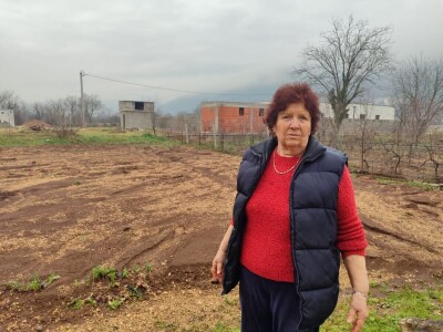 Stradala poljoprivredna imanja u Hercegovini