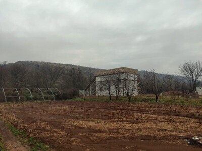 Stradala poljoprivredna imanja u Hercegovini