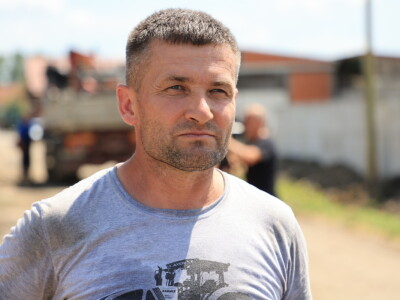 Stradale farme u Općini Strizivojna