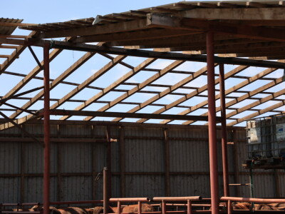 Stradale farme u Općini Strizivojna