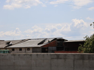 Stradale farme u Općini Strizivojna