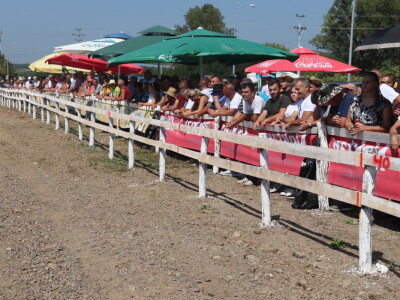 Štraparijada u Derventi 2023