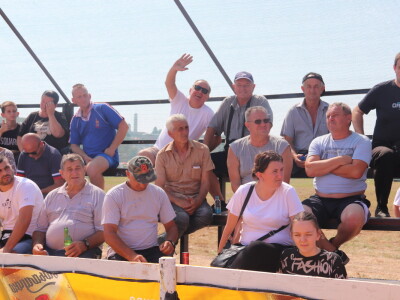 Štraparijada u Derventi 2023