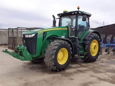 Strategije agrara i akvakulture