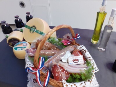 Strategije agrara i akvakulture