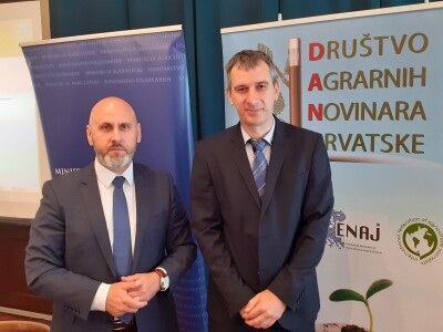 Strategije agrara i akvakulture