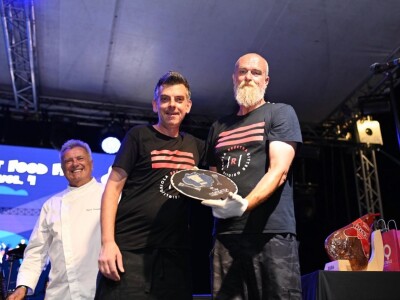 Street Food Fest u Širokom Brijegu