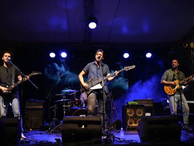 Street Food Fest u Širokom Brijegu