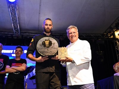 Street Food Fest u Širokom Brijegu