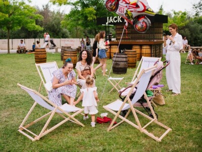 Street Food Fest u Širokom Brijegu