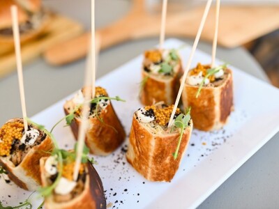 Street Food Fest u Širokom Brijegu