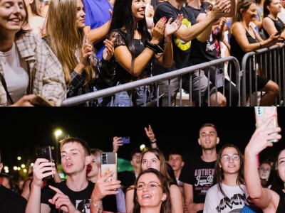 Street Food Fest u Širokom Brijegu