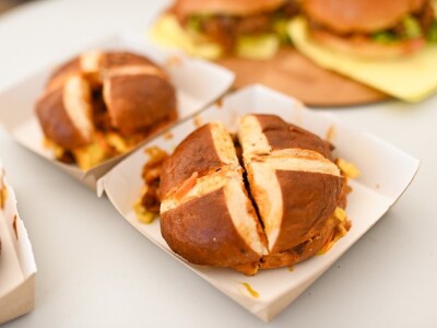 Street Food Fest u Širokom Brijegu