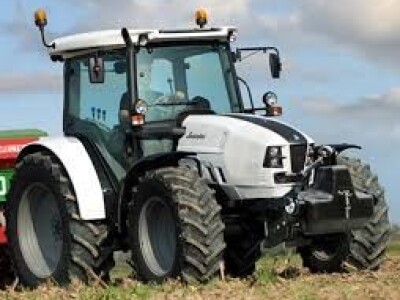 Traktor Lamborghini Strike