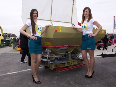 Rasipač iz ponude PSC Ferenčak