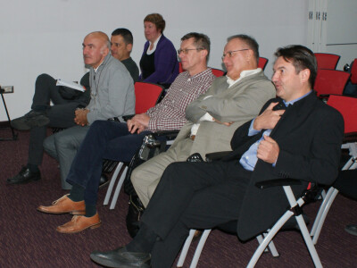 Stručni skup Savjetodavne službe (Sabatina 2016.) Stručni skup Savjetodavne službe (Sabatina 2016.)