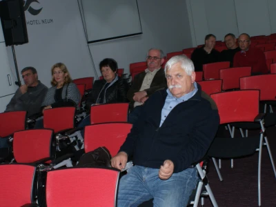 Stručni skup Savjetodavne službe (Sabatina 2016.)