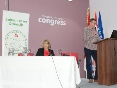 Stručni skup Savjetodavne službe (Sabatina 2016.) Stručni skup Savjetodavne službe (Sabatina 2016.)