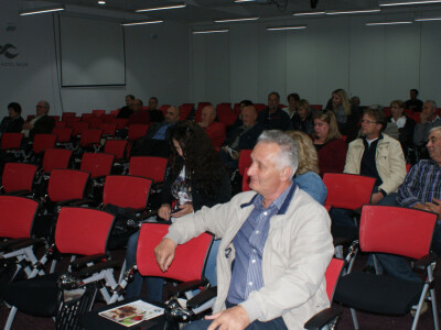 Stručni skup Savjetodavne službe (Sabatina 2016.) Stručni skup Savjetodavne službe (Sabatina 2016.)