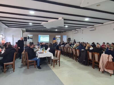 Stručni skup u Kukuljama kod Srpca