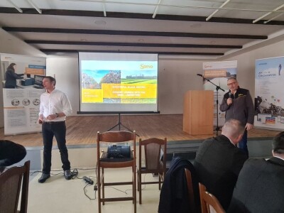 Stručni skup u Kukuljama kod Srpca