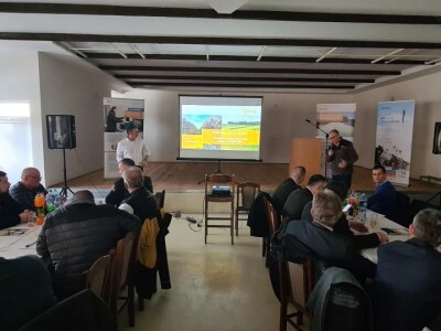 Stručni skup u Kukuljama kod Srpca